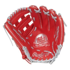 Rawlings Pro Preferred 11.75" Baseball Infield Glove: PROSCC4S -Home Run Store PROSCC4S 5