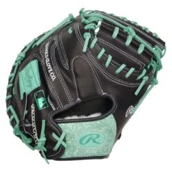 Rawlings Pro Preferred 33" Baseball Catcher's Mitt: PROSCM33-23BM