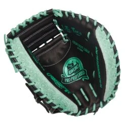Rawlings Pro Preferred 33" Baseball Catcher's Mitt: PROSCM33-23BM -Home Run Store PROSCM33 23BM 5