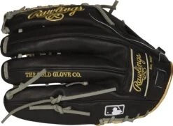 Rawlings Pro Preferred 12.75" Mike Trout GM Baseball Glove: PROSMT27B 9 Rawlings Pro Preferred 12.75" Mike Trout GM Baseball Glove: PROSMT27B -Home Run Store PROSMT27B 4 png