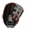 Miken Player Series 13" Slow Pitch Softball Fielding Glove: PS130-PH -Home Run Store PS130PH BACK