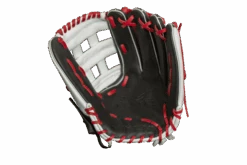 Miken Player Series 13" Slow Pitch Softball Fielding Glove: PS130-PH 7 Miken Player Series 13" Slow Pitch Softball Fielding Glove: PS130-PH -Home Run Store PS130PH FRONT