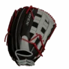 Miken Player Series 13.5" Slow Pitch Softball Fielding Glove: PS135-PH