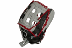 Miken Player Series 13.5" Slow Pitch Softball Fielding Glove: PS135-PH -Home Run Store PS135PH SIDE 1