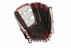 Miken Player Series 14" Slow Pitch Softball Fielding Glove: PS140-PH 7 Miken Player Series 14" Slow Pitch Softball Fielding Glove: PS140-PH -Home Run Store PS140PH FRONT