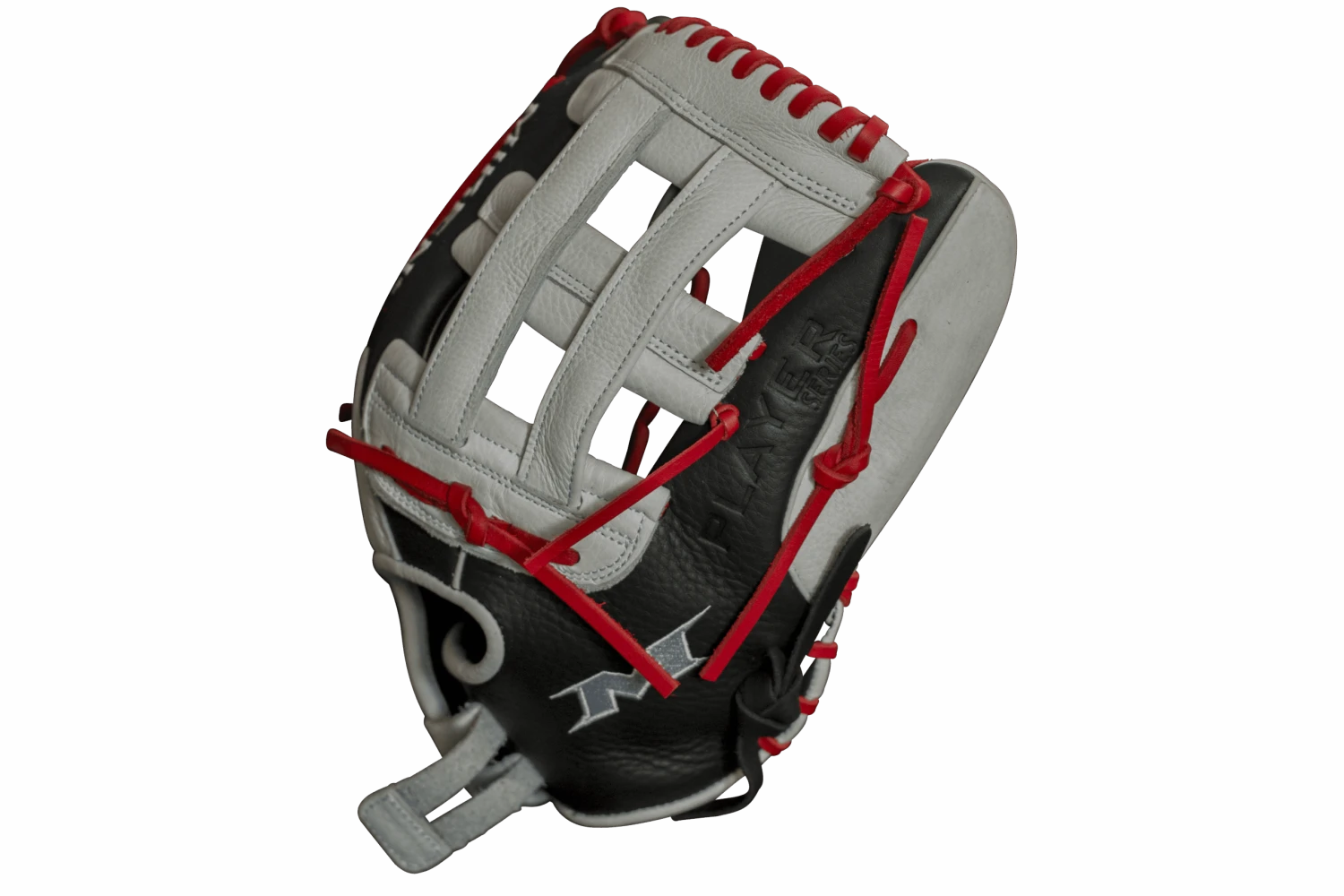 Miken Player Series 14" Slow Pitch Softball Fielding Glove: PS140-PH 4 Miken Player Series 14" Slow Pitch Softball Fielding Glove: PS140-PH - Image 2