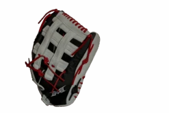 Miken Player Series 15" Slow Pitch Softball Fielding Glove: PS150-PH -Home Run Store PS150PH SIDE 1