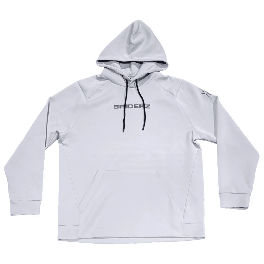 Spiderz Men's Performance Hoodie 4 Spiderz Men's Performance Hoodie - Image 2