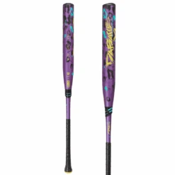 2025 AXE 13" Dabacle Flared Handle End Load Dual Stamp USSSA/USA Slowpitch Softball Bat: L193P-E-FLR