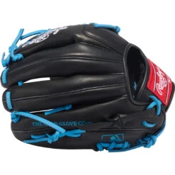 Rawlings R9 Contour 11.5" Infield Baseball Glove: R9115U-4BCB -Home Run Store R9115U 2BCB 4