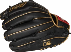 Rawlings R9 11.5" Infield Baseball Glove: R9204-2BG -Home Run Store R9204 2BG 4