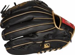 Rawlings R9 11.75" Infield/Pitcher's Baseball Glove: R9205-4BG -Home Run Store R9205 4BG 4