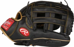Rawlings R9 12.75" Outfield Baseball Glove: R93029-6BG 8 Rawlings R9 12.75" Outfield Baseball Glove: R93029-6BG -Home Run Store R93029 6BG 3
