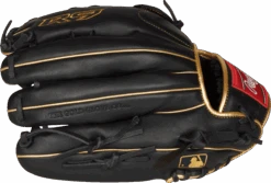 Rawlings R9 12.75" Outfield Baseball Glove: R93029-6BG 9 Rawlings R9 12.75" Outfield Baseball Glove: R93029-6BG -Home Run Store R93029 6BG 4