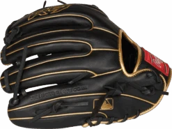 Rawlings R9 11.5" Infield Baseball Glove: R9314-2BG 8 Rawlings R9 11.5" Infield Baseball Glove: R9314-2BG -Home Run Store R9314 2BG 4
