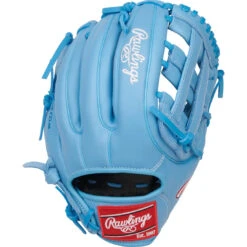 Rawlings R9 Series 11.75" Infield Baseball Glove: R9315-6CB