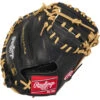 Rawlings R9 Series 32" Baseball Catcher's Mitt: R9CMU-23BC -Home Run Store R9CMU 23BC 1