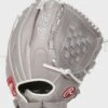 Rawlings R9 12" Fastpitch Softball Glove: R9SB120-3G-3/0 1 Rawlings R9 12" Fastpitch Softball Glove: R9SB120-3G-3/0 -Home Run Store R9SB120 3G 2