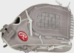 Rawlings R9 12" Fastpitch Softball Glove: R9SB120-3G-3/0 -Home Run Store R9SB120 3G 3