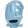 Rawlings R9 Series 12" Fastpitch Softball Glove: R9SB120-6CB 1 Rawlings R9 Series 12" Fastpitch Softball Glove: R9SB120-6CB -Home Run Store R9SB120 6CB 2