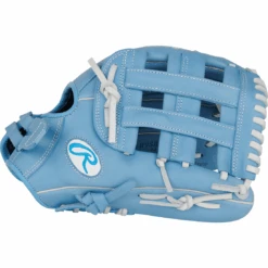 Rawlings R9 Series 12" Fastpitch Softball Glove: R9SB120-6CB 9 Rawlings R9 Series 12" Fastpitch Softball Glove: R9SB120-6CB -Home Run Store R9SB120 6CB 4