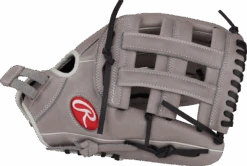 Rawlings R9 12" Fastpitch Softball Glove: R9SB120U-6GW -Home Run Store R9SB120U 6GW 3