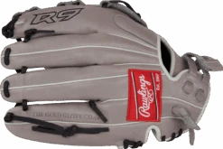 Rawlings R9 12" Fastpitch Softball Glove: R9SB120U-6GW -Home Run Store R9SB120U 6GW 4