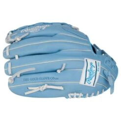 Rawlings R9 12.5" Fastpitch Softball Glove: R9SB125-3CB -Home Run Store R9SB125 3CB 5 62753