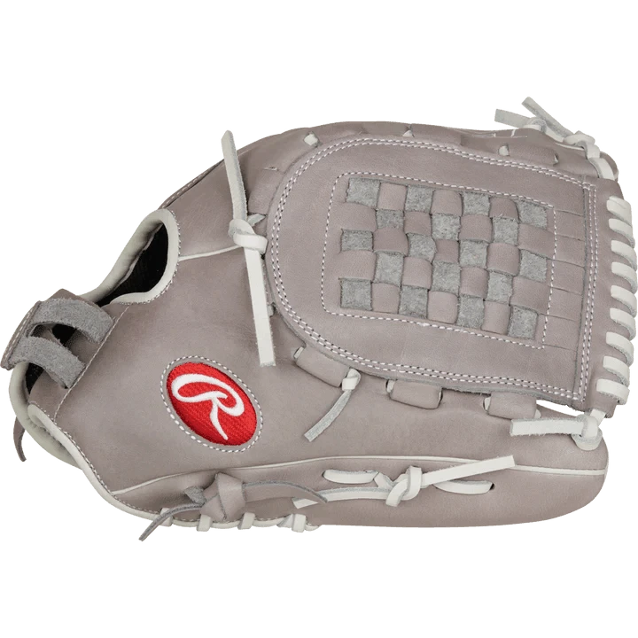 Rawlings R9 12.5-inch Fingershift Glove (R9SB125FS-3G-3/0) 5 Rawlings R9 12.5-inch Fingershift Glove (R9SB125FS-3G-3/0) - Image 3