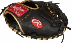 Rawlings R9 27" Baseball Training Catcher's Mitt: R9TRCM 8 Rawlings R9 27" Baseball Training Catcher's Mitt: R9TRCM -Home Run Store R9TRCM 3