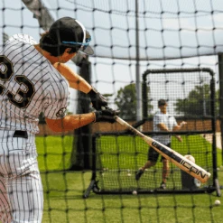 2025 Rawlings Icon (-3) BBCOR Baseball Bat: RBB5I3 -Home Run Store RBB5I3 5