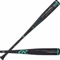 2025 Rawlings Mach AI (-3) BBCOR Baseball Bat: RBB5MC3 9 2025 Rawlings Mach AI (-3) BBCOR Baseball Bat: RBB5MC3 -Home Run Store RBB5MC3 3