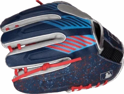 Rawlings REV1X 11.5" Baseball Glove: REV204-2X 9 Rawlings REV1X 11.5" Baseball Glove: REV204-2X -Home Run Store REV204 2X 4