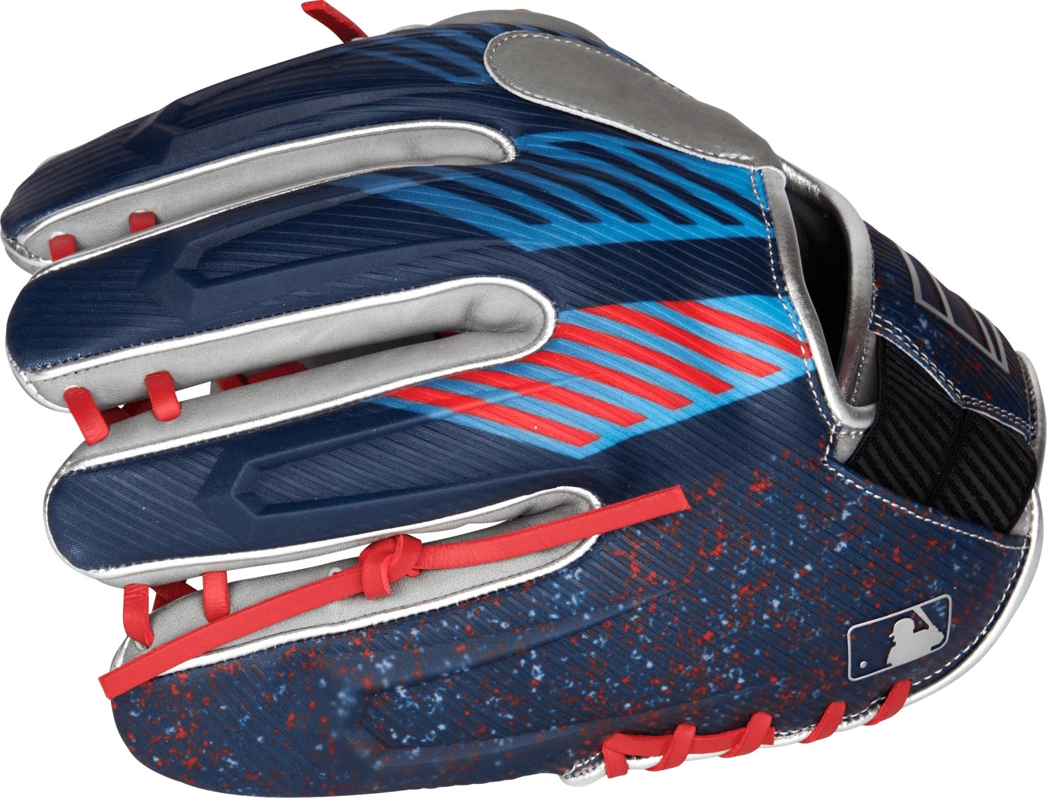 Rawlings REV1X 11.5" Baseball Glove: REV204-2X 6 Rawlings REV1X 11.5" Baseball Glove: REV204-2X - Image 4