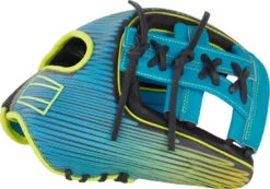 Rawlings REV1X Series 11.75 In Infield Glove: REV205-32TEY 9 Rawlings REV1X Series 11.75 In Infield Glove: REV205-32TEY -Home Run Store REV205 32TEY 3