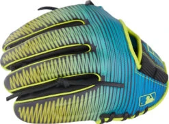 Rawlings REV1X Series 11.75 In Infield Glove: REV205-32TEY 8 Rawlings REV1X Series 11.75 In Infield Glove: REV205-32TEY -Home Run Store REV205 32TEY 4