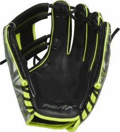 Rawlings REV1X Francisco Lindor 11.75" Baseball Glove: REVFL12 8 Rawlings REV1X Francisco Lindor 11.75" Baseball Glove: REVFL12 -Home Run Store REVFL12 1