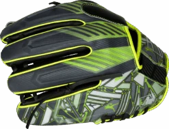 Rawlings REV1X Francisco Lindor 11.75" Baseball Glove: REVFL12 9 Rawlings REV1X Francisco Lindor 11.75" Baseball Glove: REVFL12 -Home Run Store REVFL12 4