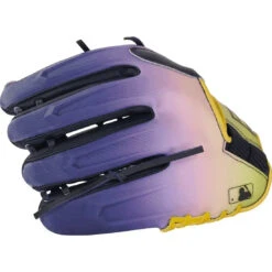 Rawlings REV1X Francisco Lindor 11.75" Baseball Glove: REVFL12N 8 Rawlings REV1X Francisco Lindor 11.75" Baseball Glove: REVFL12N -Home Run Store REVFL12N 3