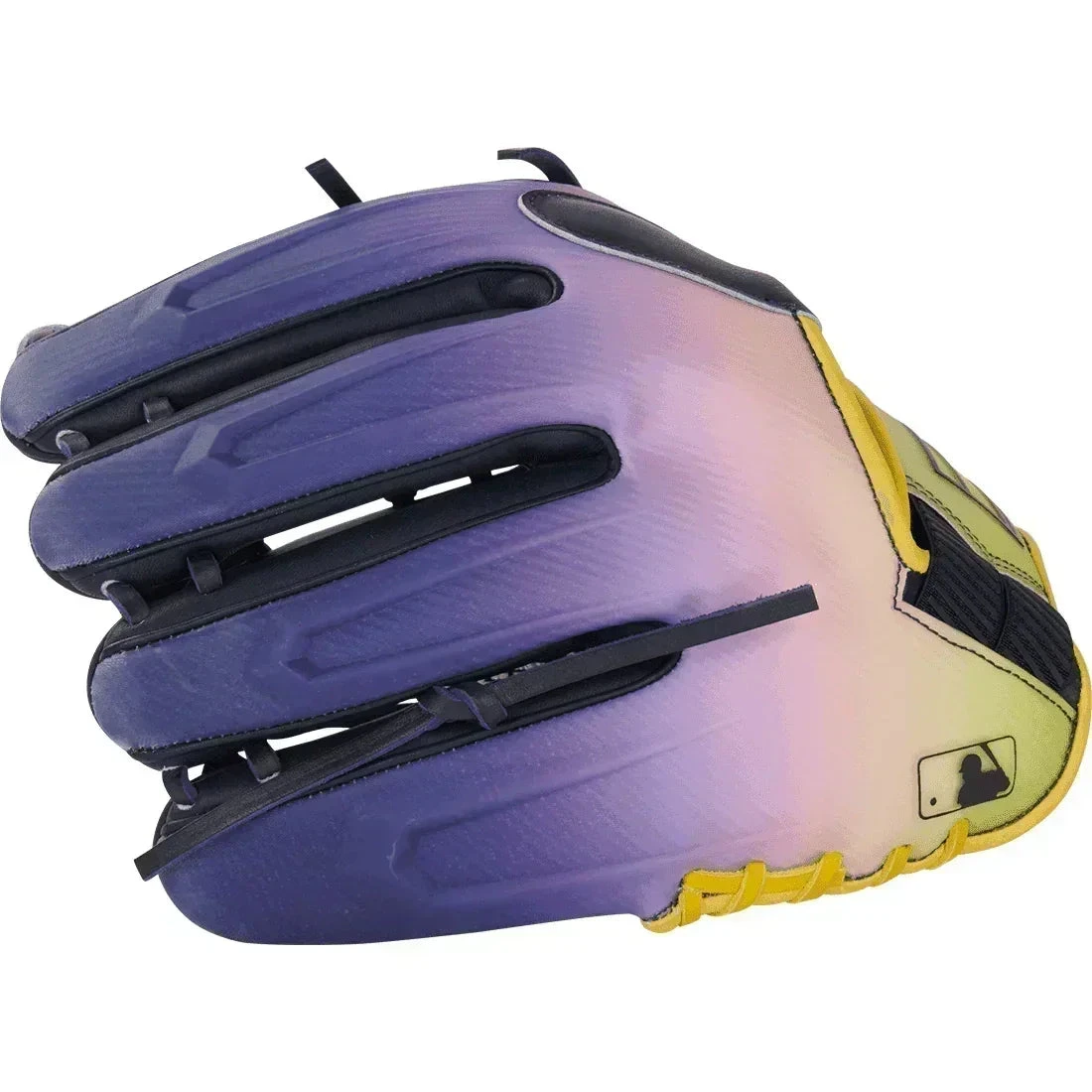 Rawlings REV1X Francisco Lindor 11.75" Baseball Glove: REVFL12N 5 Rawlings REV1X Francisco Lindor 11.75" Baseball Glove: REVFL12N - Image 3
