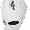Rawlings Liberty Advanced 11.5" Fastpitch Softball Glove: RLA115-3W 2 Rawlings Liberty Advanced 11.5" Fastpitch Softball Glove: RLA115-3W -Home Run Store RLA115 3W 2
