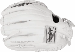 Rawlings Liberty Advanced 11.5" Fastpitch Softball Glove: RLA115-3W 9 Rawlings Liberty Advanced 11.5" Fastpitch Softball Glove: RLA115-3W -Home Run Store RLA115 3W 4