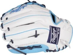 Rawlings Liberty Advanced Color Series 12.5" Fastpitch Glove: RLA125 (Multiple Colors) 35 Rawlings Liberty Advanced Color Series 12.5" Fastpitch Glove: RLA125 (Multiple Colors) -Home Run Store RLA125 18WCBN 4 png