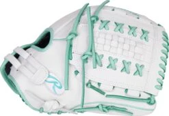 Rawlings Liberty Advanced Color Series 12.5" Fastpitch Glove: RLA125 (Multiple Colors) 38 Rawlings Liberty Advanced Color Series 12.5" Fastpitch Glove: RLA125 (Multiple Colors) -Home Run Store RLA125 18WM 3 png