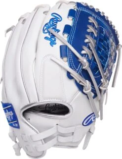 Rawlings Liberty Advanced Color Series 12.5" Fastpitch Glove: RLA125 (Multiple Colors) 41 Rawlings Liberty Advanced Color Series 12.5" Fastpitch Glove: RLA125 (Multiple Colors) -Home Run Store RLA125 18WRP 2 png
