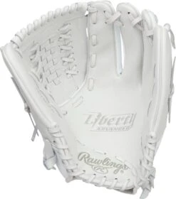 Rawlings Liberty Advanced Color Series 12.5" Fastpitch Glove: RLA125 (Multiple Colors) 28 Rawlings Liberty Advanced Color Series 12.5" Fastpitch Glove: RLA125 (Multiple Colors) -Home Run Store RLA125 18WSS 1 png