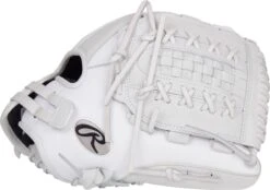 Rawlings Liberty Advanced Color Series 12.5" Fastpitch Glove: RLA125 (Multiple Colors) 29 Rawlings Liberty Advanced Color Series 12.5" Fastpitch Glove: RLA125 (Multiple Colors) -Home Run Store RLA125 18WSS 3 png