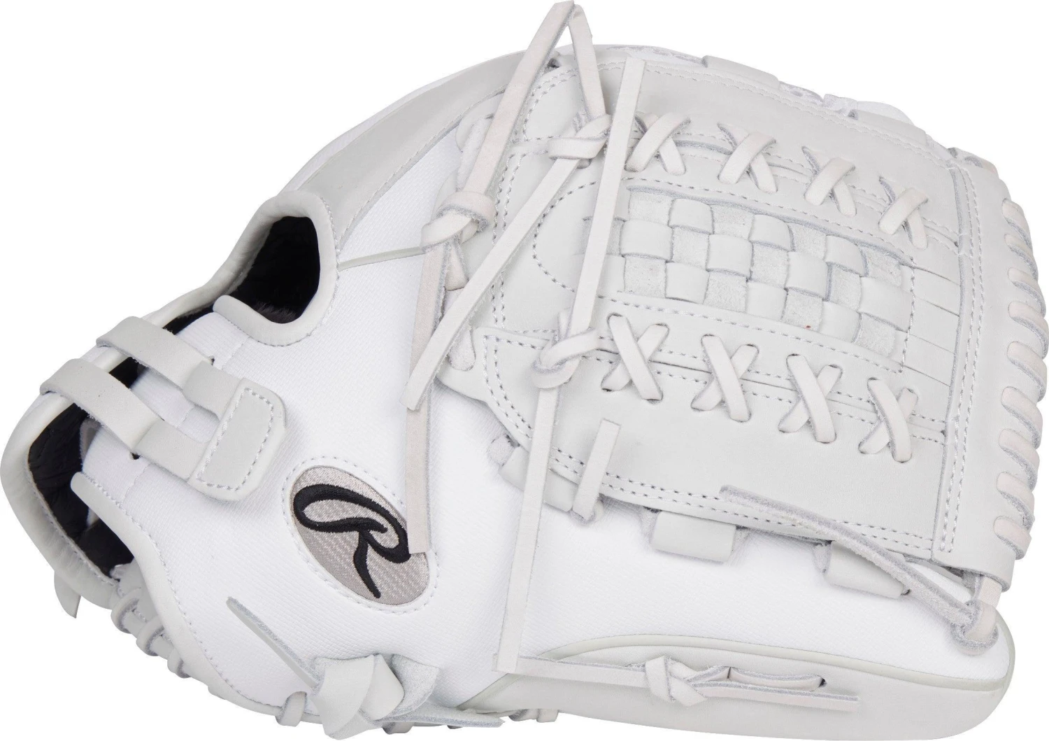 Rawlings Liberty Advanced Color Series 12.5" Fastpitch Glove: RLA125 (Multiple Colors) 10 Rawlings Liberty Advanced Color Series 12.5" Fastpitch Glove: RLA125 (Multiple Colors) - Image 8