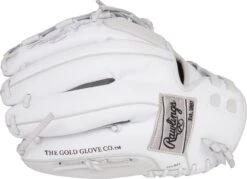 Rawlings Liberty Advanced Color Series 12.5" Fastpitch Glove: RLA125 (Multiple Colors) 30 Rawlings Liberty Advanced Color Series 12.5" Fastpitch Glove: RLA125 (Multiple Colors) -Home Run Store RLA125 18WSS 4 png