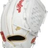 Rawlings Liberty Advanced 12.5" Fastpitch Softball Glove: RLA125KRG -Home Run Store RLA125KRG 2 png